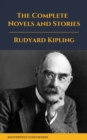 Rudyard Kipling : The Complete  Novels and Stories - eBook