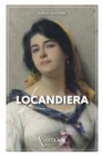 La Locandiera : bilingue italien/francais (avec lecture audio integree) - Book