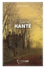 L'Hotel hante : bilingue anglais/francais (avec lecture audio integree) - Book