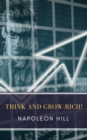 Think and Grow Rich! - eBook