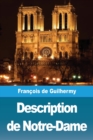 Description de Notre-Dame - Book