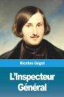 L'Inspecteur General - Book