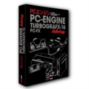 The PC Engine / TurboGrafx & PC-FX Anthology - Book