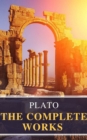 Plato: The Complete Works (31 Books) - eBook