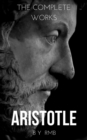 Aristotle: The Complete Works - eBook