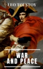 War and Peace - eBook