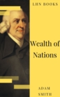 Wealth of Nations - eBook