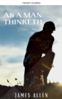 As a Man Thinketh - eBook