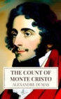 The Count of Monte Cristo: A Thrilling Tale of Revenge and Redemption - eBook