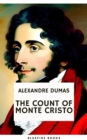 The Count of Monte Cristo : An Epic Tale of Revenge and Redemption eBook - eBook