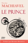 Le Prince : Texte integral preface par l'historien Benoist Rousseau - Book
