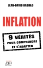 Inflation : 9 verites pour comprendre et s'adapter - Book