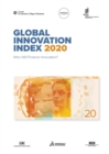 Global Innovation Index 2020 : Who Will Finance Innovation? - Book