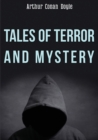 Tales of Terror and Mystery - Book