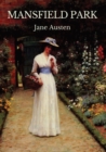 Mansfield Park : The third published novel by Jane Austen - Book