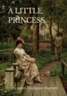 A Little Princess : A children's novel by Frances Hodgson Burnett - Book