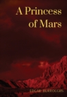 A Princess of Mars : a science fantasy novel by American writer Edgar Rice Burroughs - Book