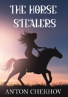 The Horse Stealers - Book