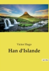 Han d'Islande - Book