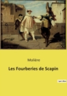 Les Fourberies de Scapin - Book