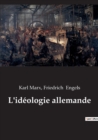 L'ideologie allemande - Book