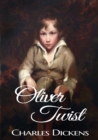 Oliver Twist : A novel by Charles Dickens (original 1848 Dickens version) - Book