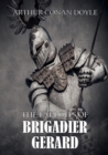 The Exploits of Brigadier Gerard - Book
