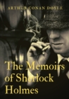 The Memoirs of Sherlock Holmes : a collection of short stories by Arthur Conan Doyle, first published late in 1893 with 1894 date. It was the second collection featuring the consulting detective Sherl - Book