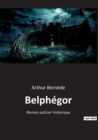 Belphegor : Roman policier historique - Book