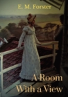 A Room With a View - Book