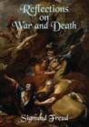 Reflections on War and Death - Book