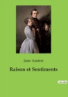 Raison et Sentiments - Book