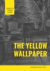The Yellow Wallpaper : A Psychological fiction by Charlotte Perkins Gilman - Book