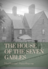 The House of the Seven Gables : a Gothic novel written beginning in mid-1850 by American author Nathaniel Hawthorne and published in April 1851 by Ticknor and Fields of Boston. The novel follows a New - Book