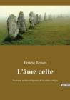 L'ame celte : Doctrines, mythes et legendes de la culture celtique - Book