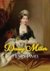 Daisy Miller : A novella by Henry James portraying the courtship of the beautiful American girl Daisy Miller by Winterbourne, a sophisticated compatriot of hers - Book