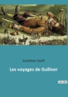 Les voyages de Gulliver - Book