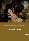 Le roi Lear - Book