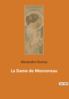 La Dame de Monsoreau - Book