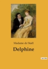 Delphine - Book