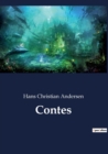 Contes - Book