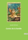 Contes de la famille - Book