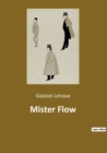 Mister Flow - Book