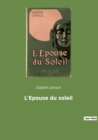 L'Epouse du soleil - Book