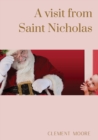 A visit from Saint Nicholas : Illustrated from drawings by F.O.C. Darley - Book