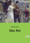 Ubu Roi - Book