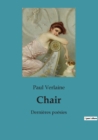 Chair : Dernieres poesies - Book