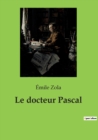 Le docteur Pascal - Book
