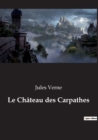 Le Chateau des Carpathes - Book