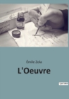 L'Oeuvre - Book